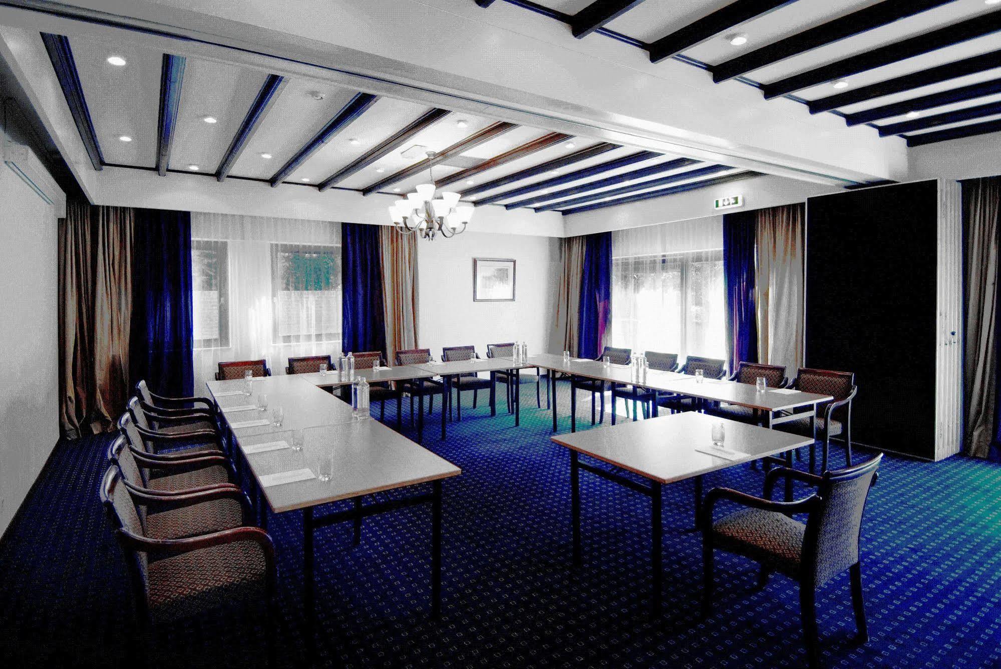 Nol In 'T Bosch Hotel Wageningen Exterior photo